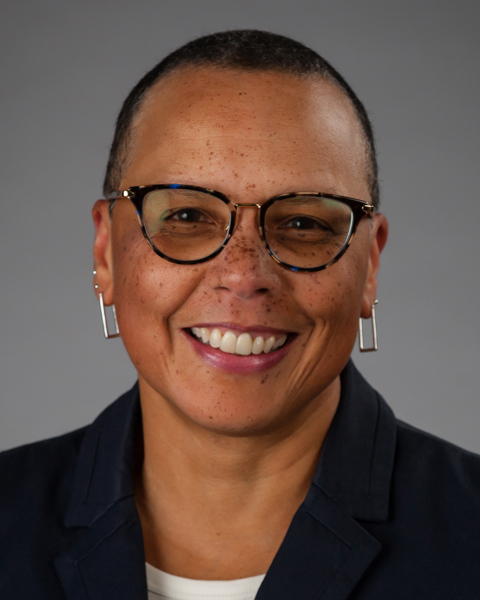 Profilová fotografie Tonyi Jackson