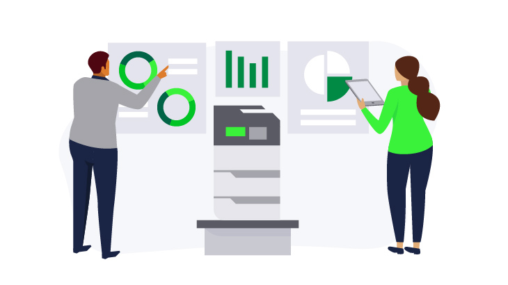 retail mps illustration