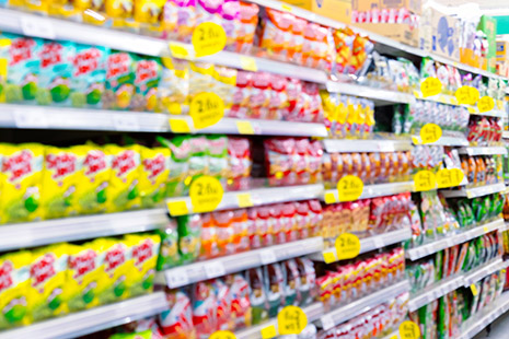 retail grocery retail grocery