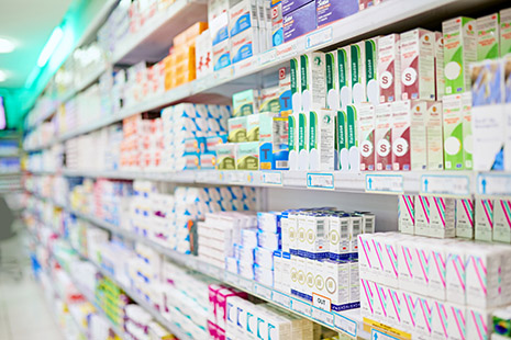 retail pharmacy retail pharmacy